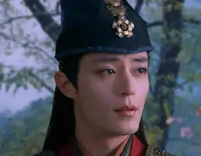 女星黑化靠化妆那么男星呢邓伦胡歌朱一龙李易峰来告诉你