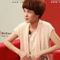 郭采洁头像高清图片大全名人郭采洁真实头像大图下载