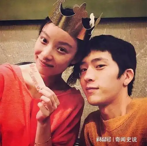 善恶终有报,35岁无人敢娶的倪妮,已经活成了一个笑话