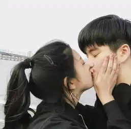 情侣头像小傻瓜,我的爱好就是你啊