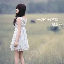 一万个舍不得伴奏夏洛菲高音质在线试听一万个舍不得伴奏歌词歌曲下载酷狗音乐