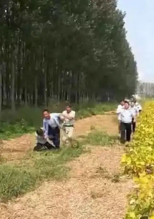 商丘朋友圈爆传的上吊视频真相,竟然如此令人心酸