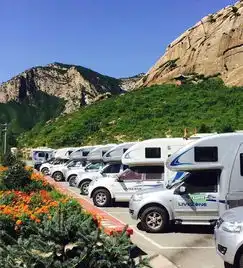众多的房车款式,哪款才是适合自己的呢