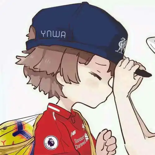 认识小f的第三周