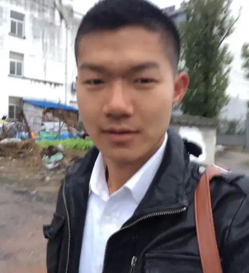 这男人的长相从面相上看是个怎么样的人