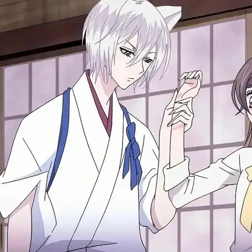 情头丨情侣头像