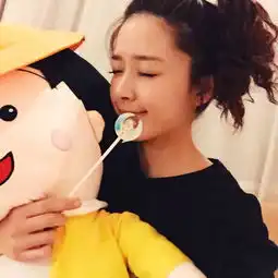 女头萌萌哒阚清子