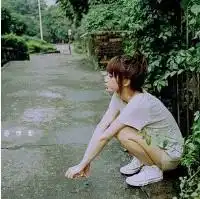 情侣头像找我啊