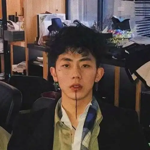 高级小众头像