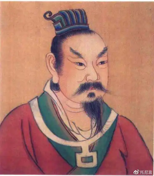 朱温的历史功绩有两个一是结束了儒家士族门阀时代