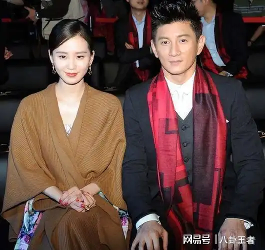 刘诗诗离婚恢复单身曝已进行财产分割,夫妻共有公司变成男方的
