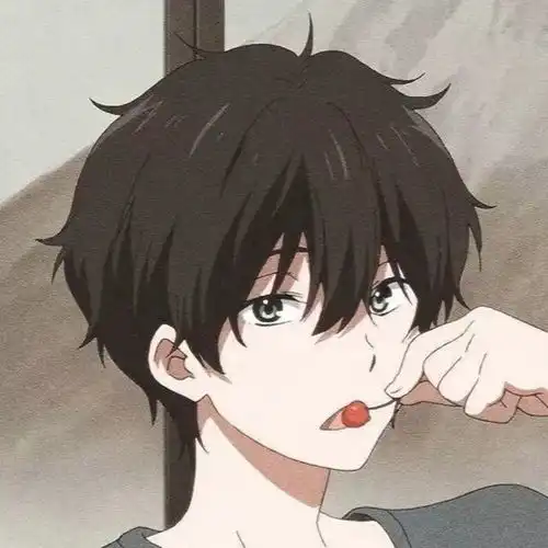 折木奉太郎头像合集
