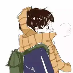 284期情侣头像动漫情侣头像一男一女