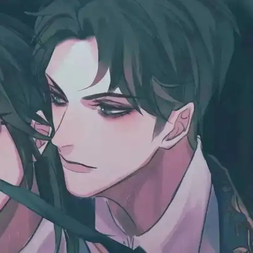 原耽情头丨我会成为你所有欲望