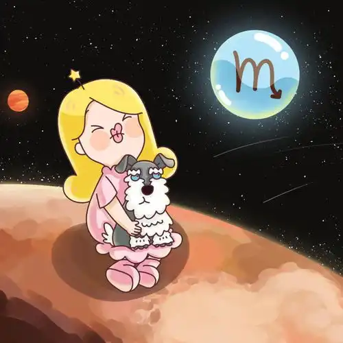 开年财运旺旺旺的星座top5看你头像的财富运势