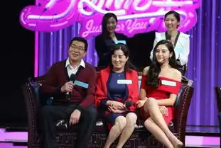 浪漫情人节2017年婚恋交友类综艺大盘点
