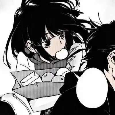 bule情头丨为什么你的宝宝那么多情侣头像我要个性网