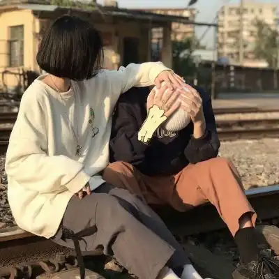 肉肉优质情头因为你是唯一,所情侣头像我要个性网