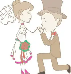 情侣图片矢量图免费下载cdr格式编号14971260千图网