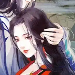 情侣头,漫画的,亲密一点,越多越好