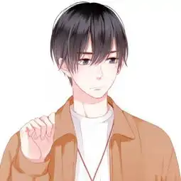 动漫情侣头像闺蜜头像