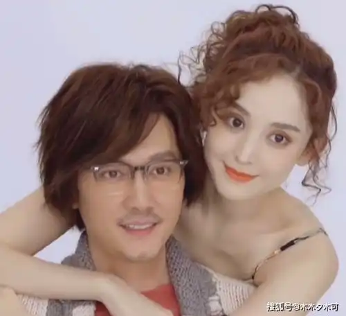 娜扎新电影发布七夕特辑,看清男主,同公司赵丽颖该如何给她宣传