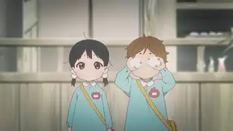 这是什么动画片
