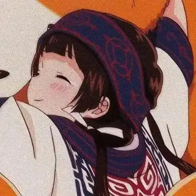 情侣头像另一半不是人系列
