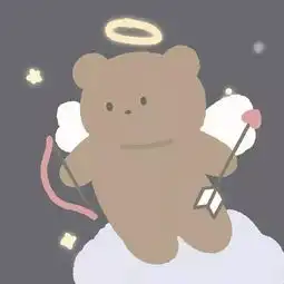 情侣头像没有人能像你一样照亮我的世界