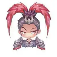 至尊宝q版头像大全