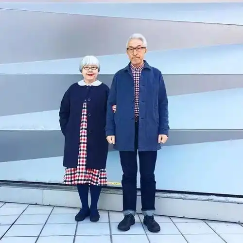 要看情侣照怎么拍这些ins博主就是最好的选择