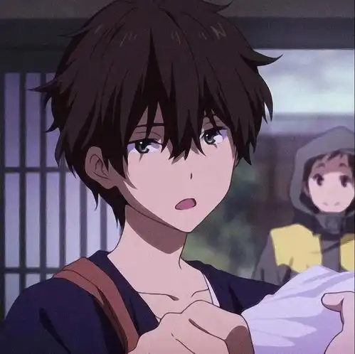 情头如果可以选择的话,不要用恨来结束一段爱腾讯新闻