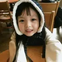 娃嘟嘟头像女生头像微信头像图片大全