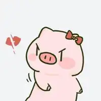 2019脱贫致富情侣头像