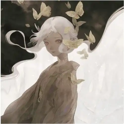 让你觉得仙气爆棚的诗词句