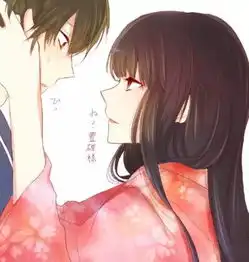 超萌头像推荐含情侣头