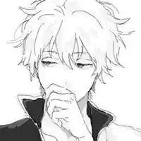 病态男生动漫头像冷酷微信头像图片大全