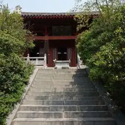 洛阳藏梅寺攻略,藏梅寺门票游玩攻略地址图片门票价格