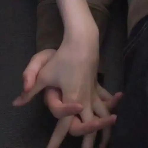 头像壁纸怪你过分美丽,怪我过分着迷