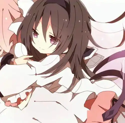 头像丨超爱这组珍藏版情侣头像