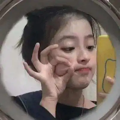 头像熬夜除了会变丑没有任何意义