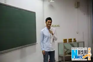 真正男子汉上演难忘一课正能量点燃清华军人梦