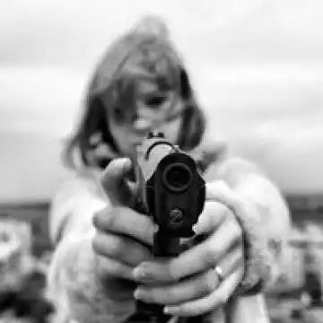 欧美意境女生头像你相信一见钟情吗