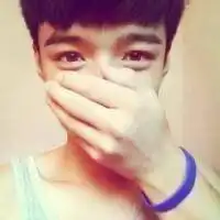 男生头像暖男型高清微信头像图片大全