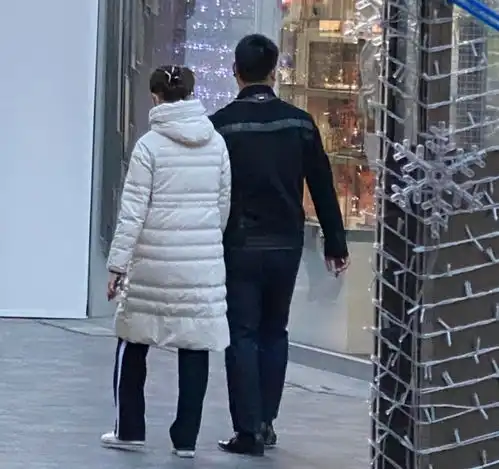 知情人曝丁宁春节后结婚男方比她大,公婆满意,吃饭时都在炫耀
