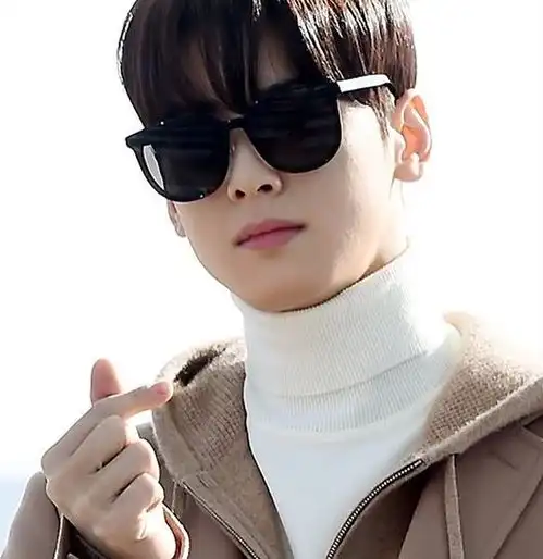 他是韩国第一天然美男子,堪称现实版江直树