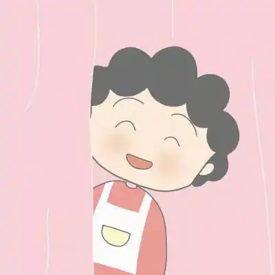 超萌情侣头像可爱一对头像图片情侣头像