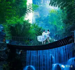 裸体婚纱照,大家能够接受的了吗