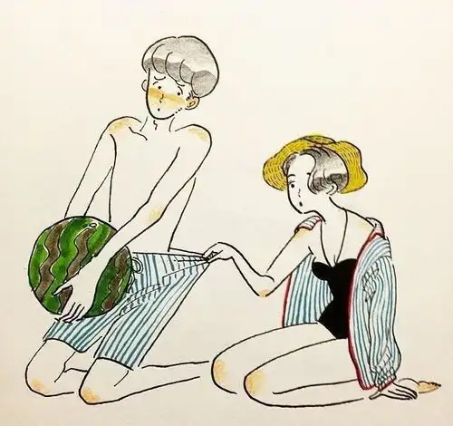 夫妻之间不要有这5种表现,会导致离婚