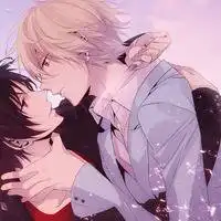 gay微信情侣头像微信头像图片大全